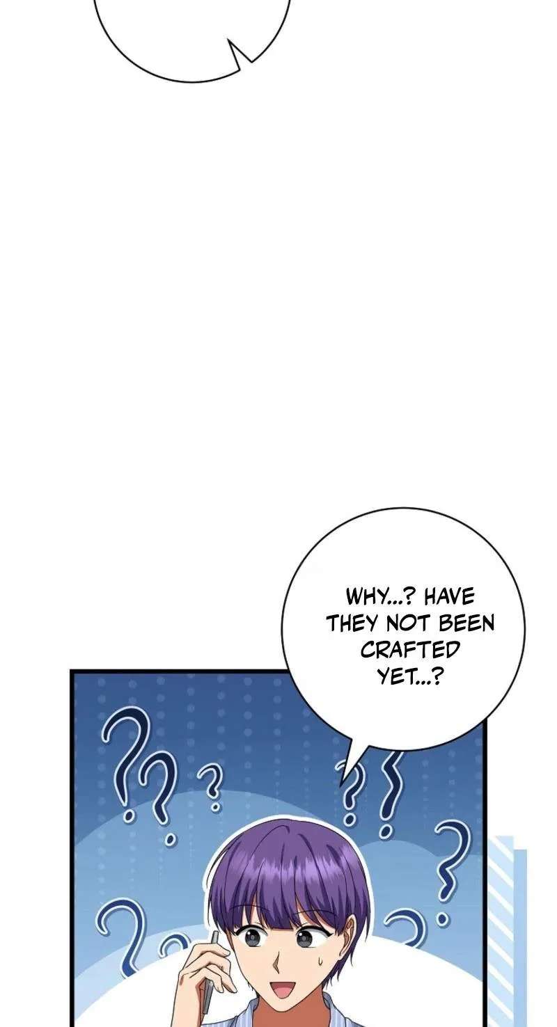 Welcome To Dungeon Hotel Chapter 106 - page 71