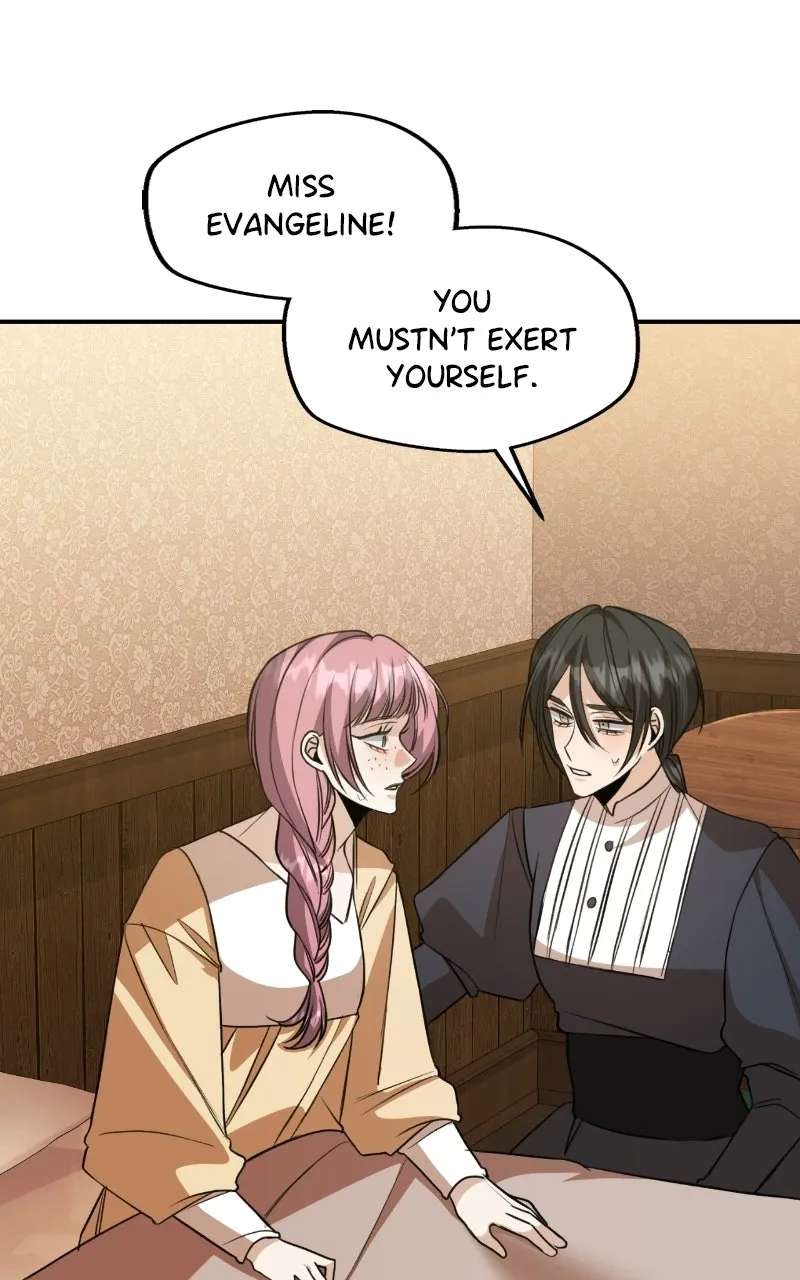 The End of anImperfect Divorce Chapter 50 - page 14