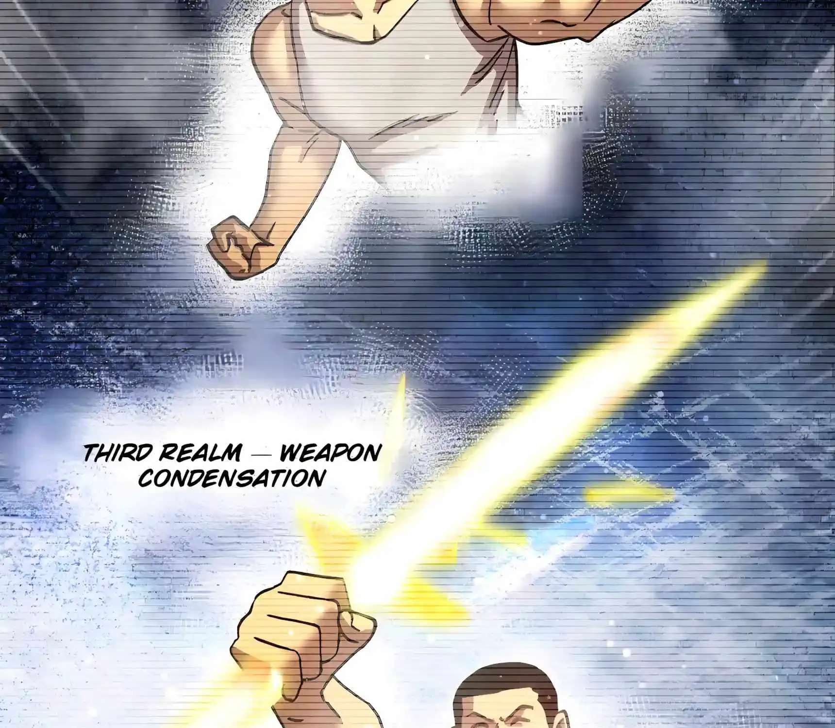 Logging 10,000 Years into the Future (Apex Future Martial Arts) Chapter 348 - page 123