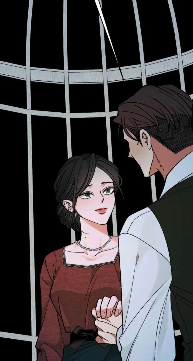 Gyeongseong Lingerie Dressing Room Chapter 40 - page 121