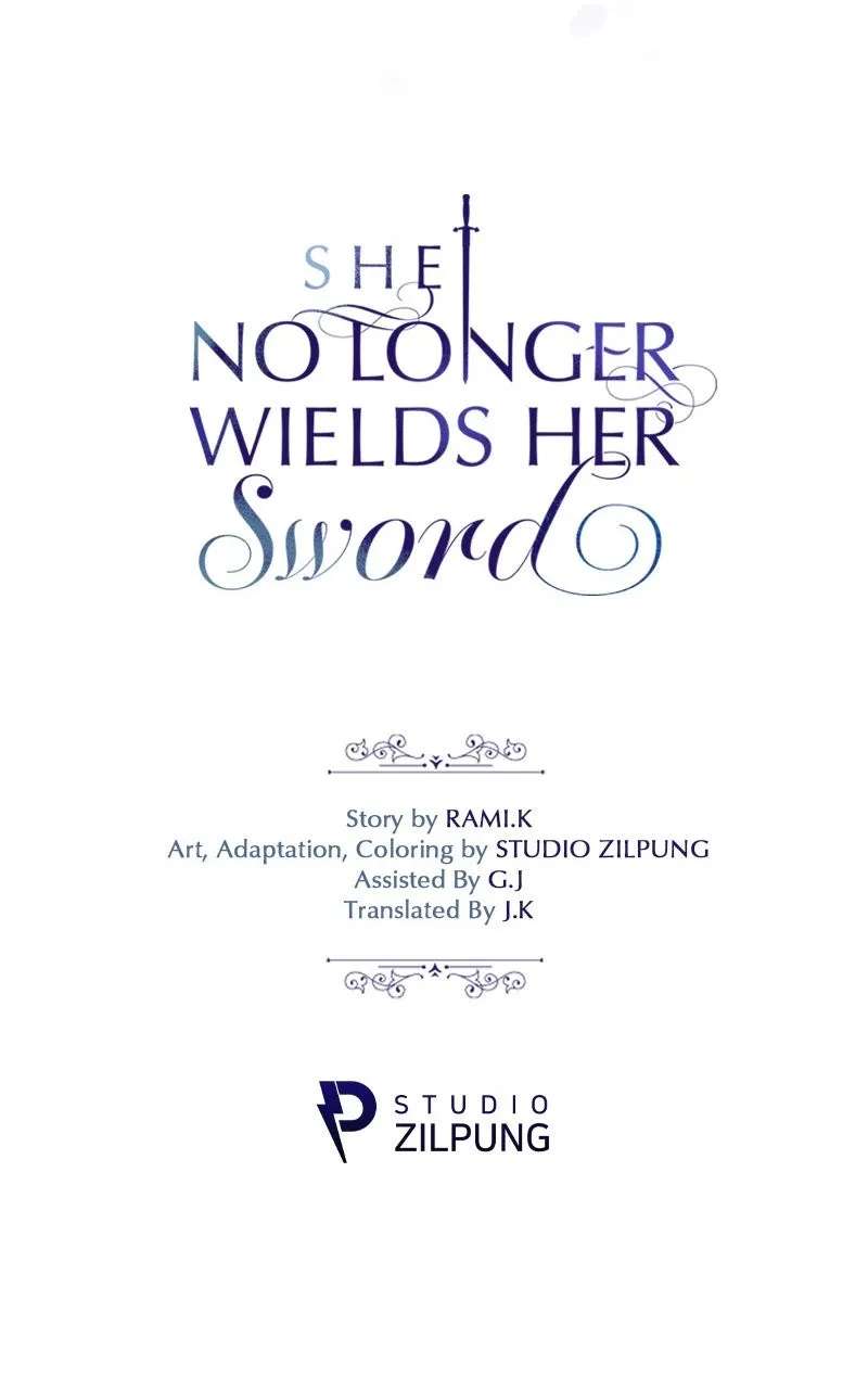She No Longer WieldsHer Sword Chapter 19 - page 83
