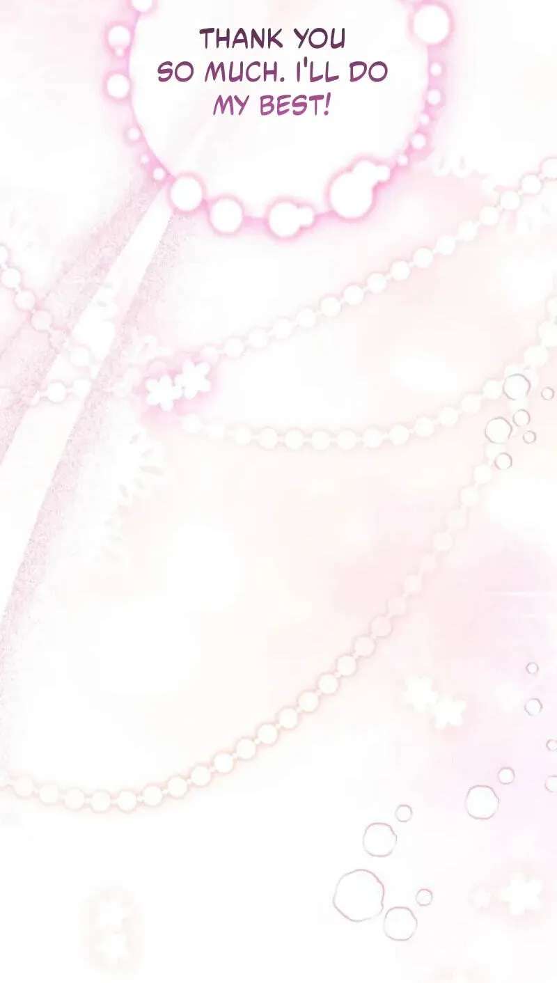 The Count's Beloved Contract Young Lady Chapter 47 - page 35