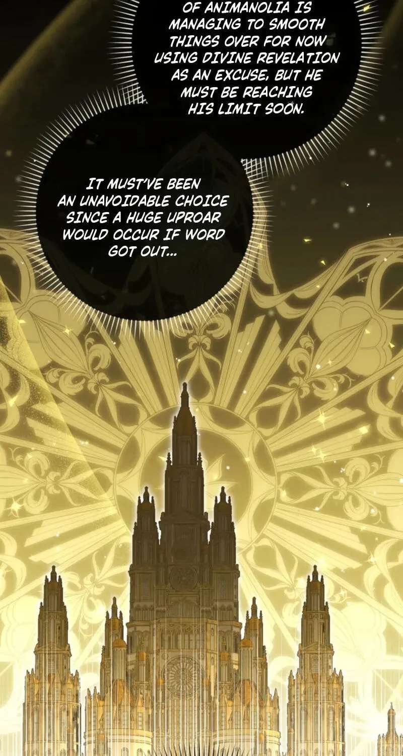Cinderella's Pocket-Sized Protector Chapter 60 - page 14
