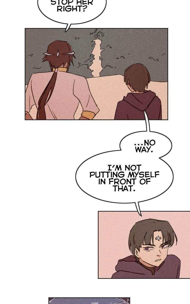 Blue Matter Chapter 162 - page 18
