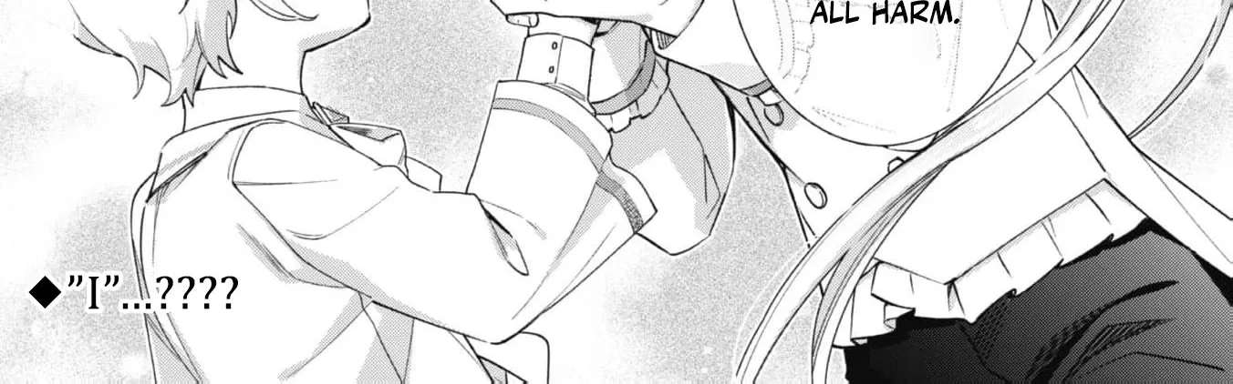 The Third Son of the Heiburg Family Is a Little Devil Shota Chapter 2 - page 59