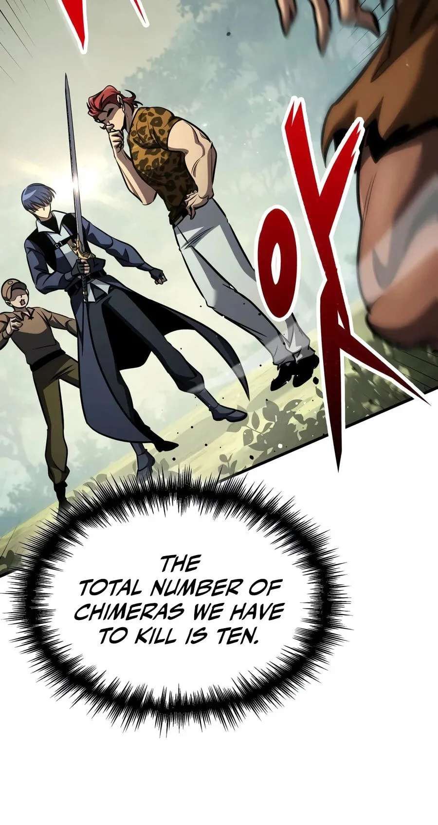 My Very Own Tower Strategy Guide Chapter 138 - page 144