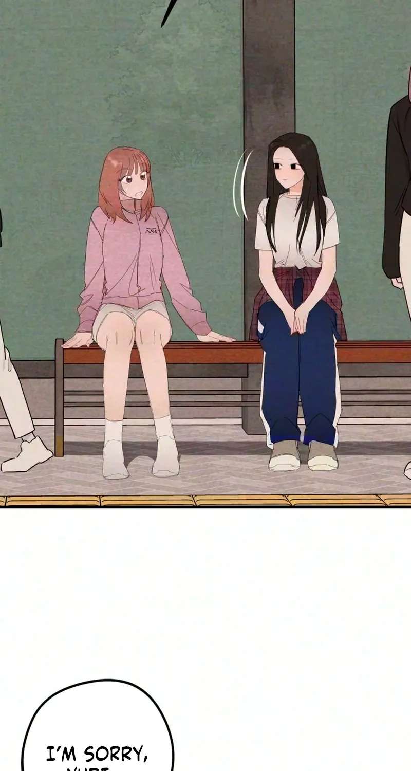 The Perfect Senior's Secret! Chapter 24 - page 14