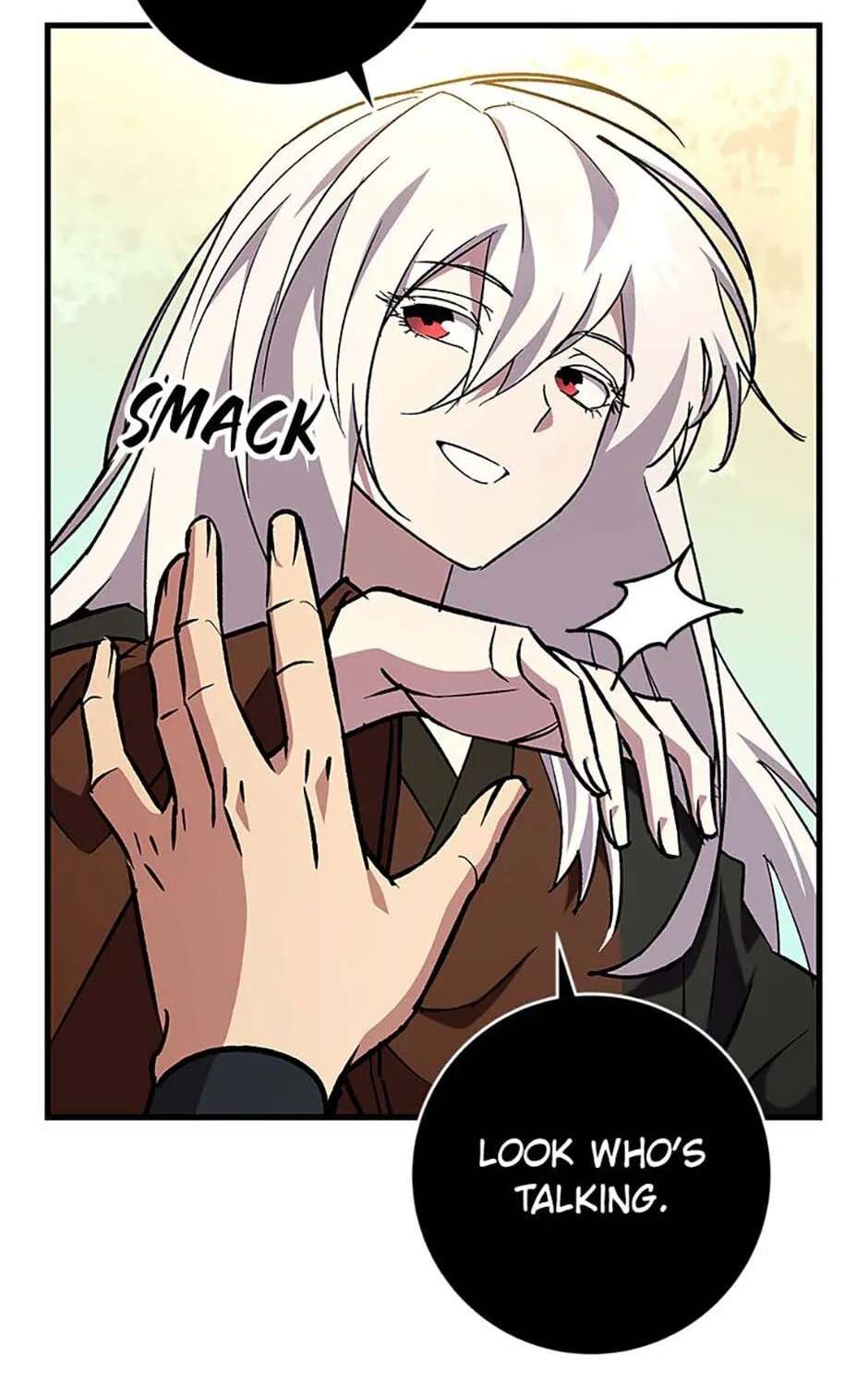 The Nine Heavens Swordmaster Chapter 153 - page 196