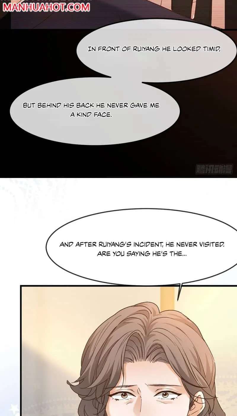 A Fruitless Harvest Chapter 13 - page 41