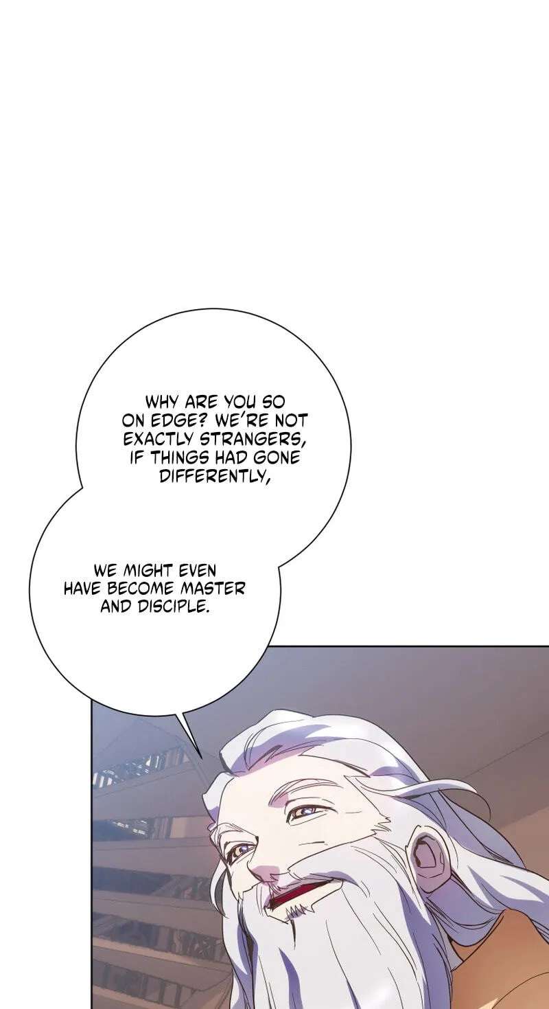 Goddess Kingmaker Chapter 69 - page 11