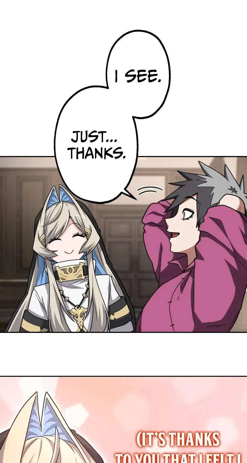 The Jinx's Strategy for Domination Chapter 18 - page 84