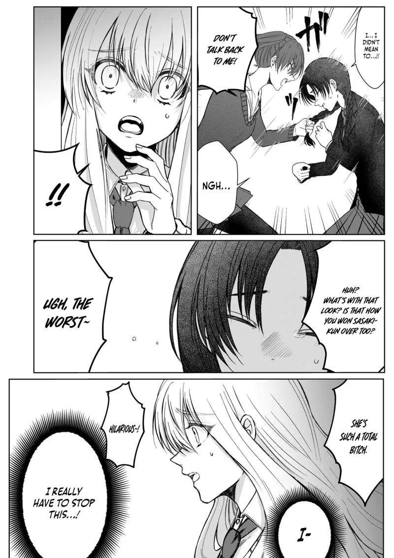 Please Make a Despicable Face, Kurosaki-kun! Chapter 1 - page 16