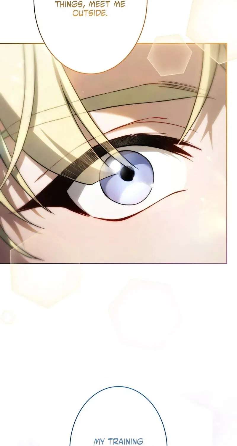 I Was Reincarnated as the Villainess' Sister Chapter 37 - page 3