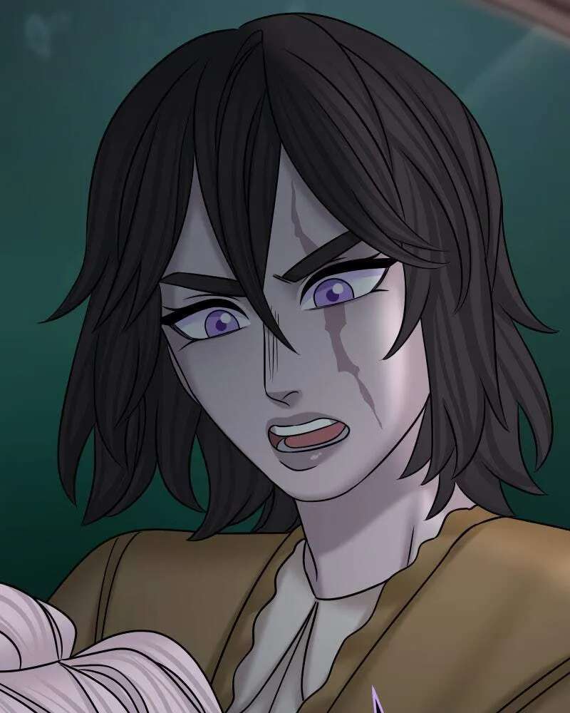 Don't Enter the House Pool Chapter 29 - page 26
