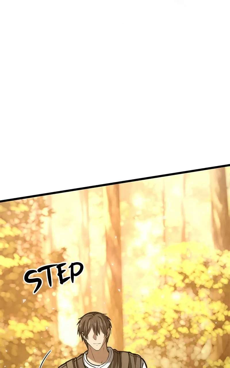 The OtherworldlyFamily Man Chapter 4 - page 108
