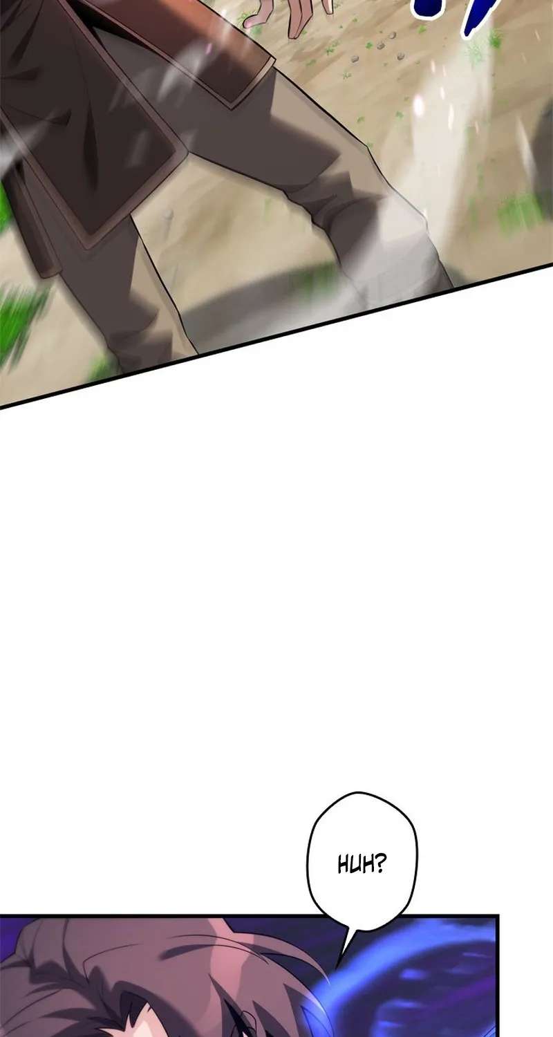 Eldmia Ega, the Reincarnated Avenger Chapter 34 - page 34