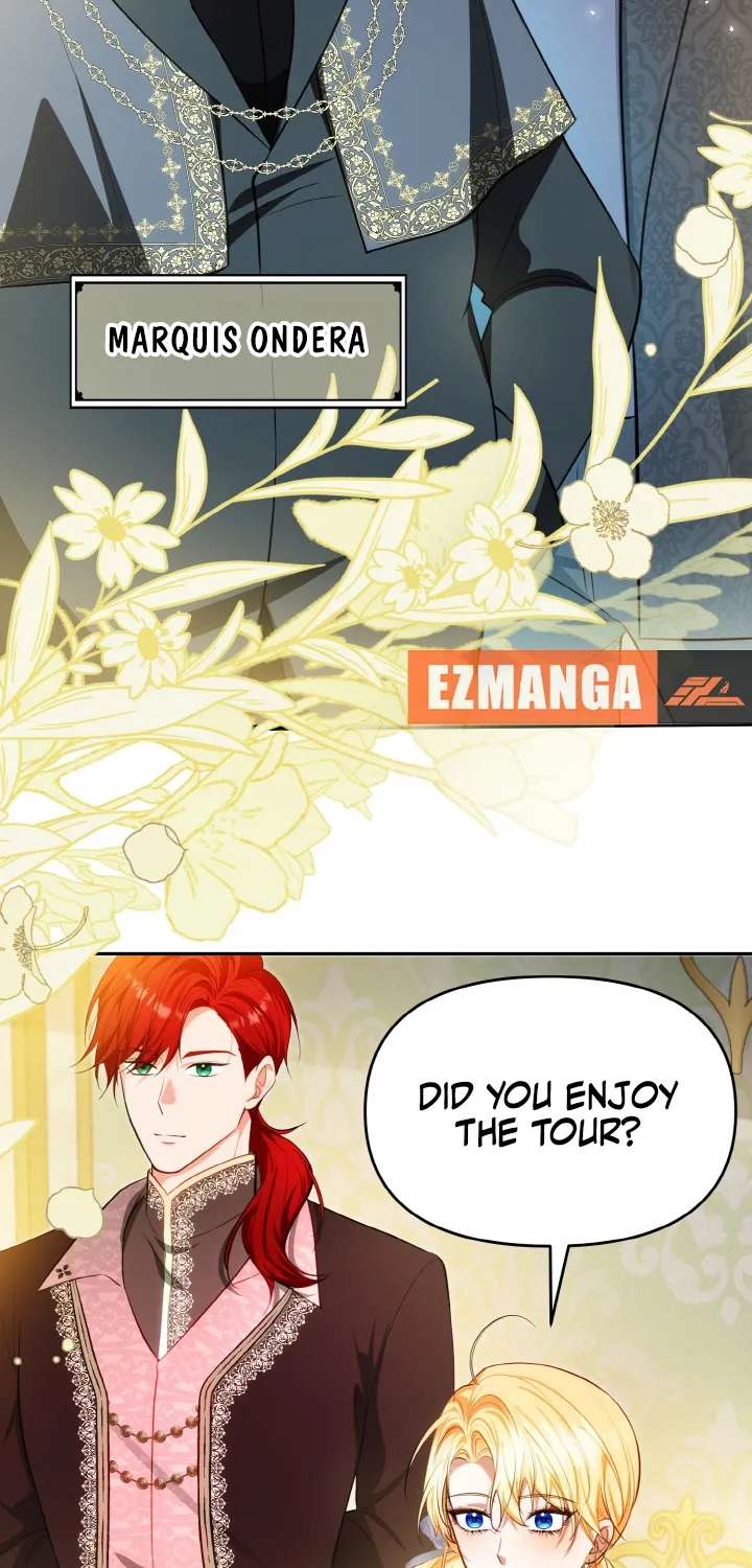 My ex-husband wants to reconcile Chapter 38 - page 92