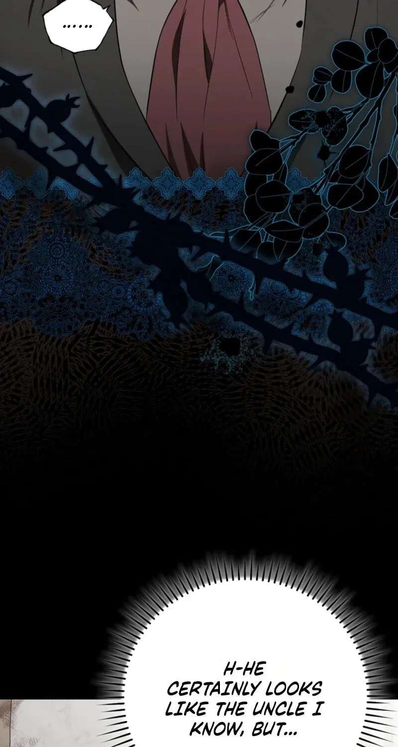Marked as the Tyrant's Daughter-in-law Chapter 24 - page 17
