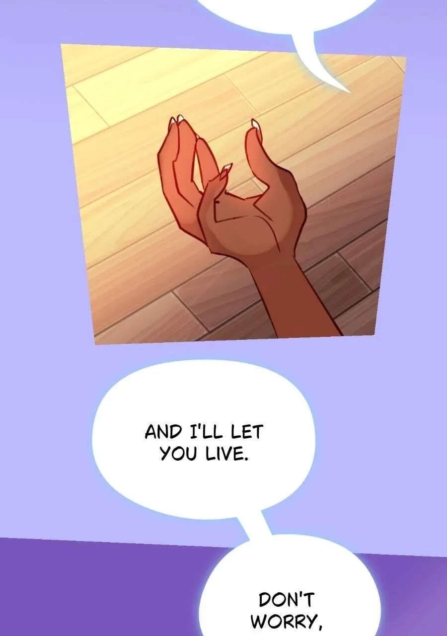 Cinderelle Chapter 51 - page 28