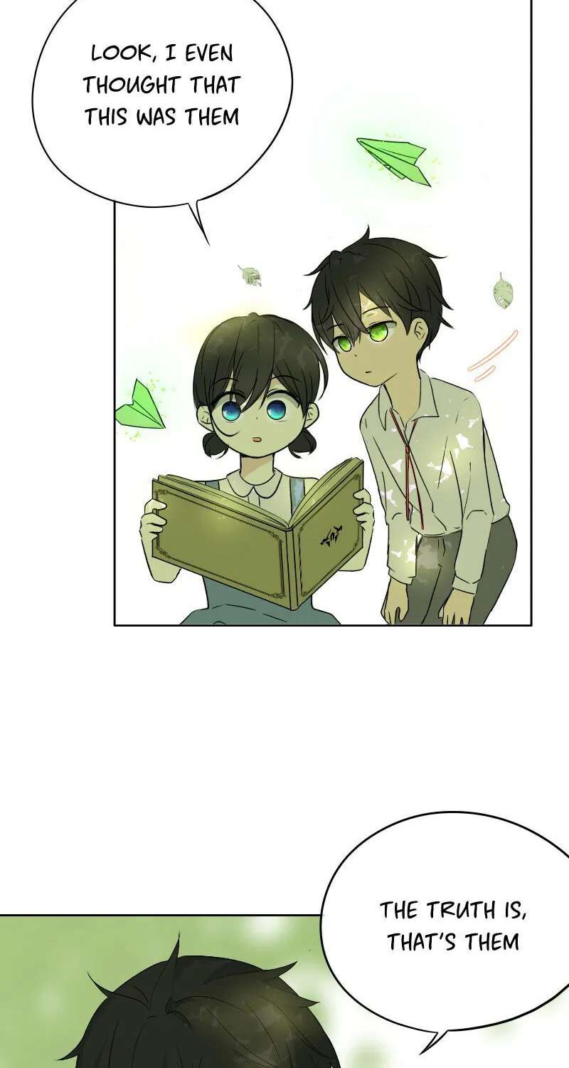 World Line Chapter 3 - page 2