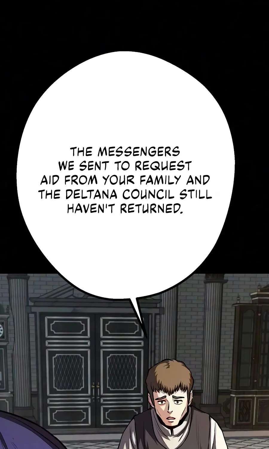 The Berserker's Second Playthrough Chapter 40 - page 12