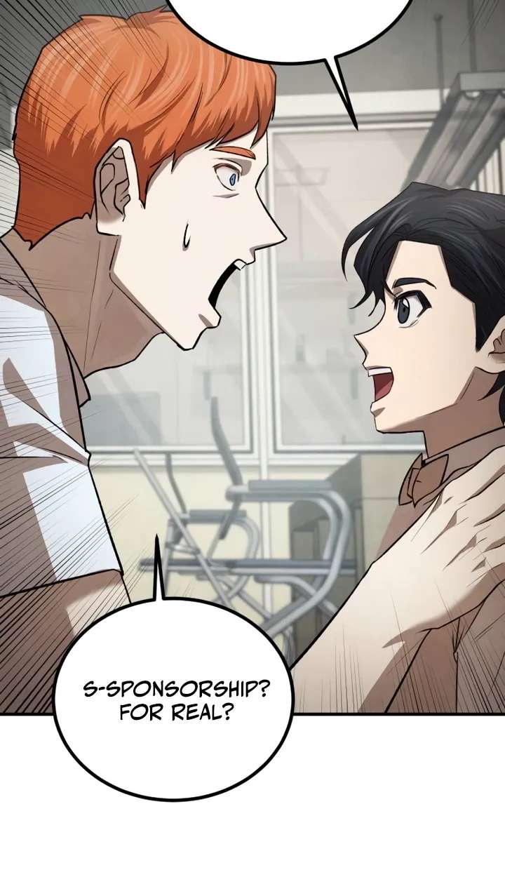 Turns Out to Be a Third-Generation Chaebol Chapter 14 - page 83
