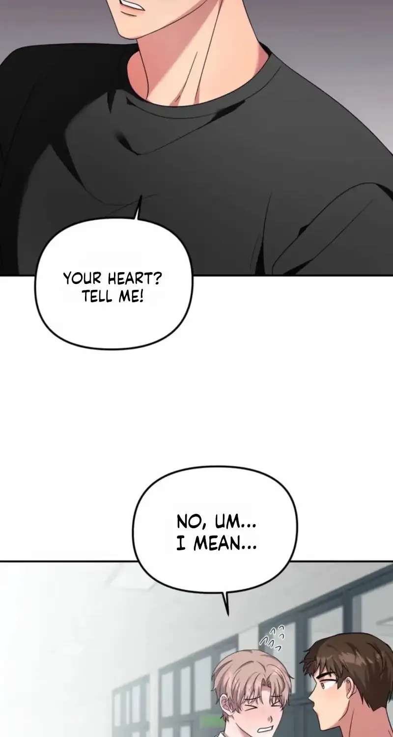 Pairing Complete! Chapter 2 - page 83