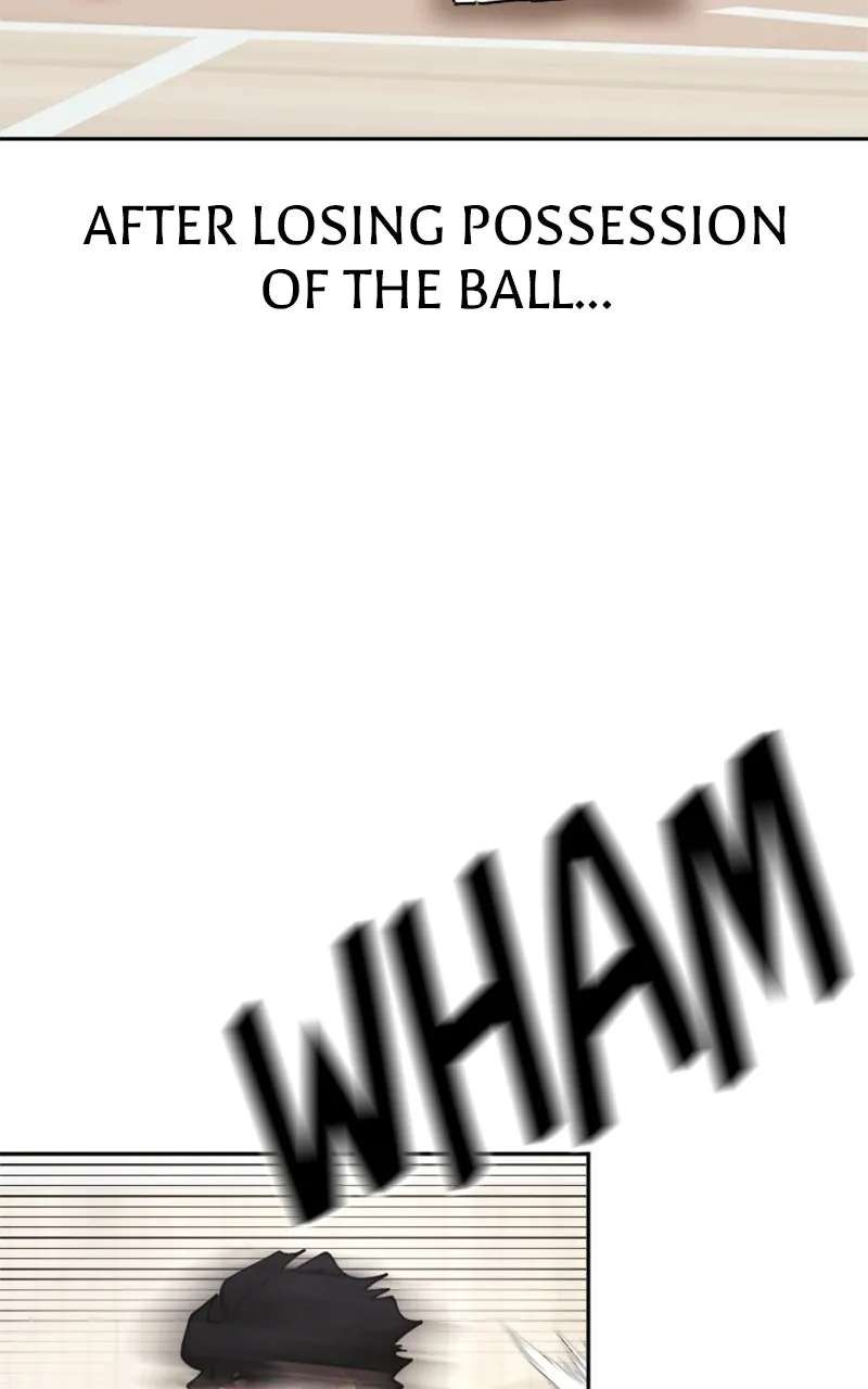 Dancer on the Court Chapter 3 - page 90