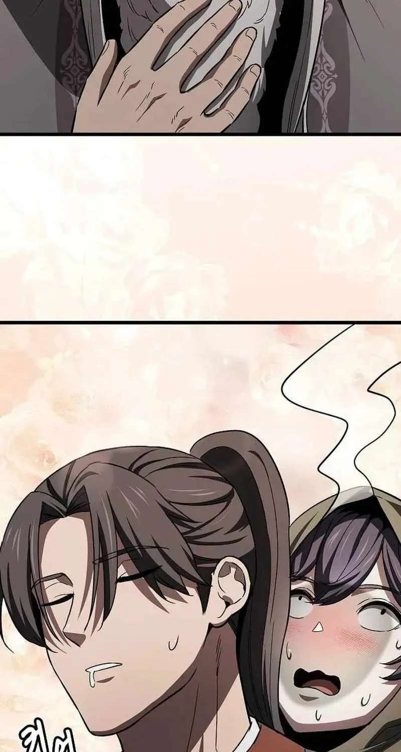 So？ Did Someone Force You to Become the Heavenly Demon？ Chapter 57 - page 99