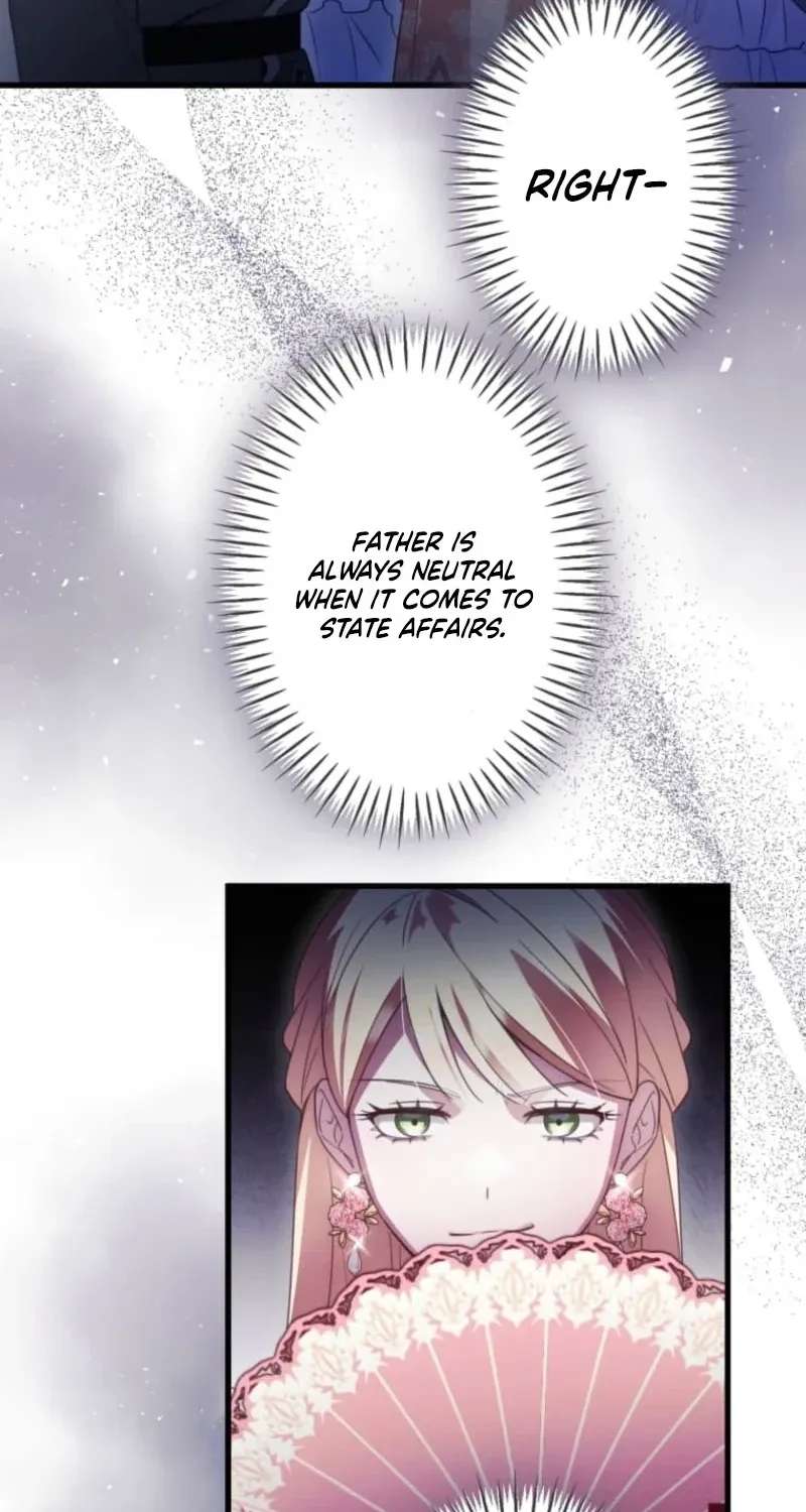 The Condemned Witch Is Loved After Regression?! Chapter 22 - page 37