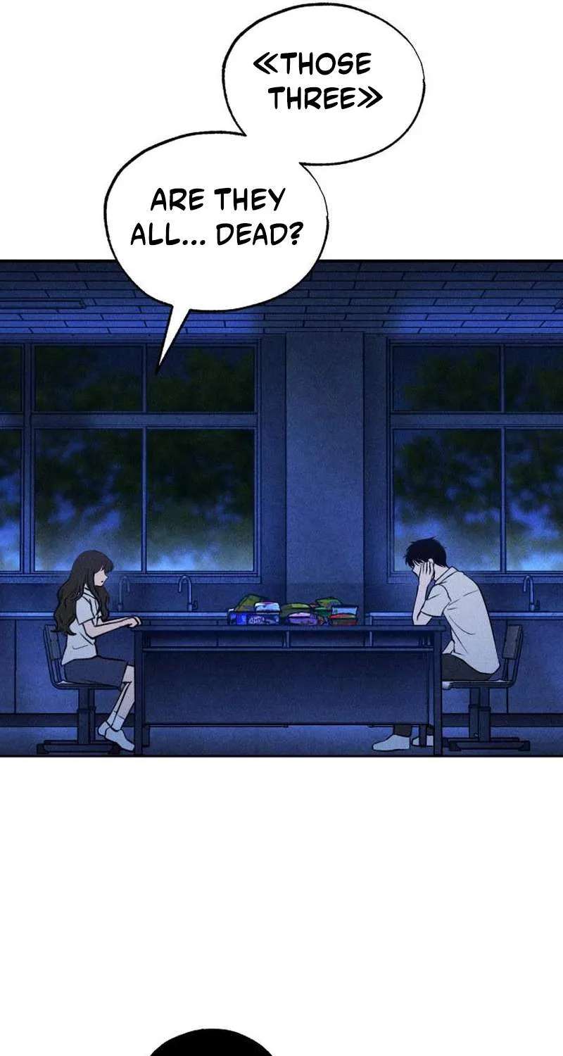 Classmate – Manhwa Chapter 58 - page 32