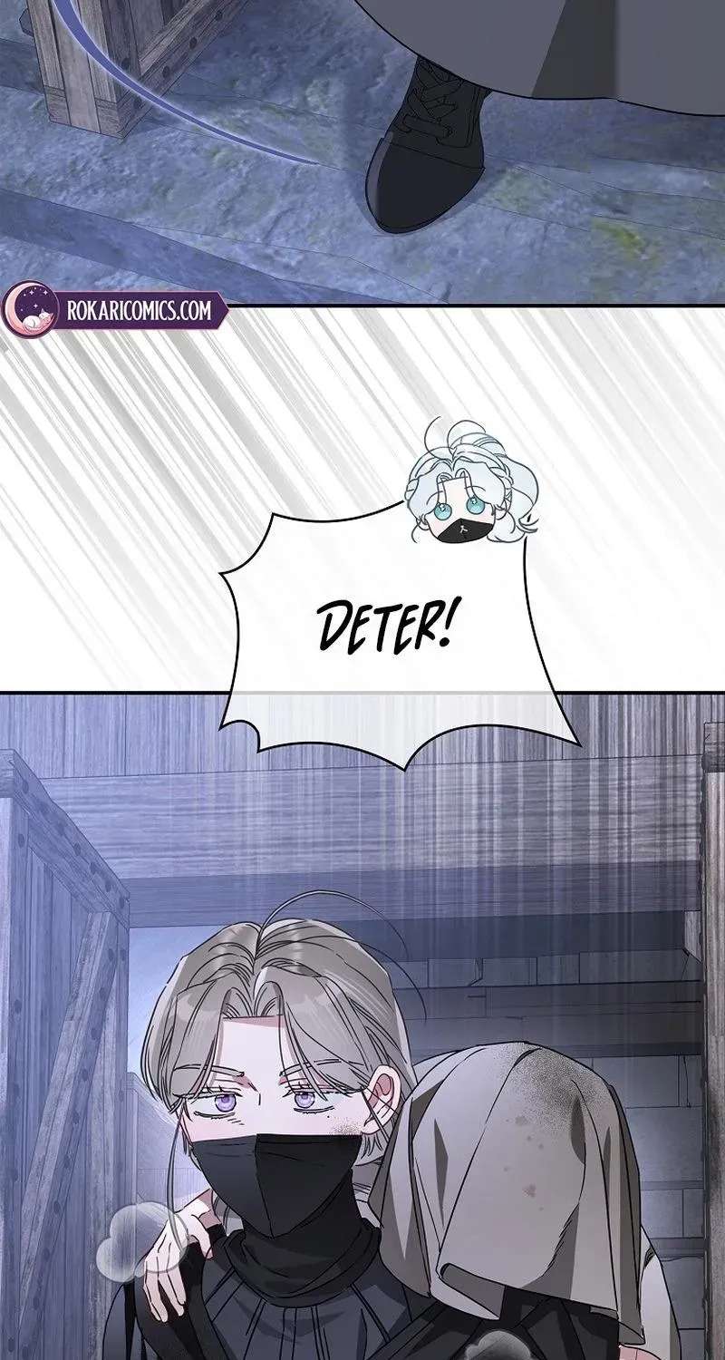 The Female Lead Takes Care of Everything Chapter 20 - page 82