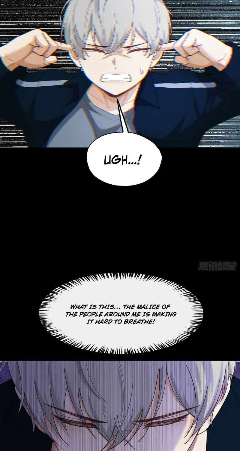 Apocalypse Heatwave: I Became a God Through My Safehouse Chapter 66 - page 36