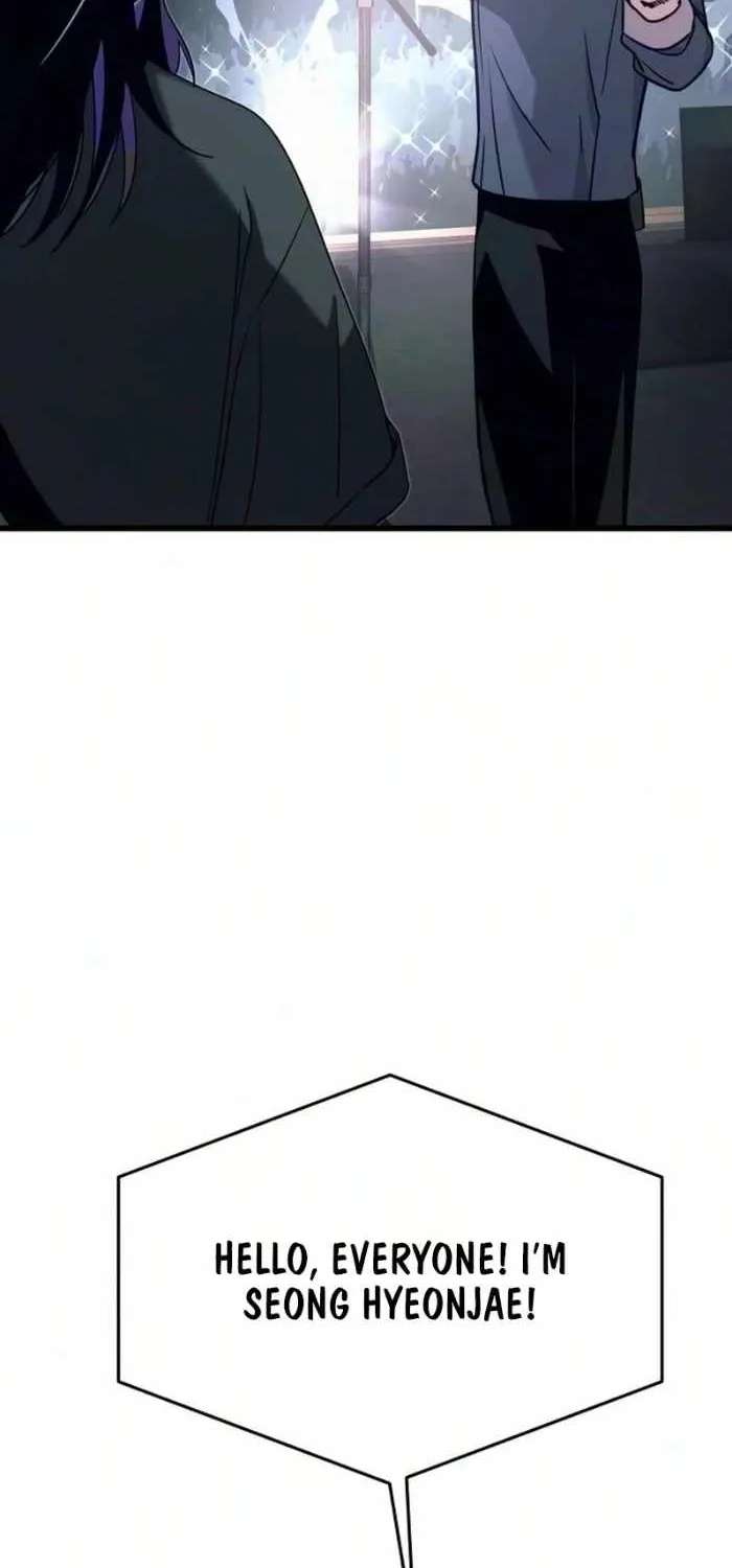 My Bias Gets On The Last Train Chapter 91 - page 101