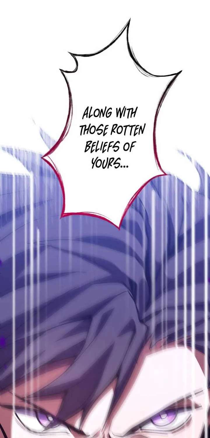 The Underworld Transcendent Is Unrivaled at the School——! Chapter 52 - page 98