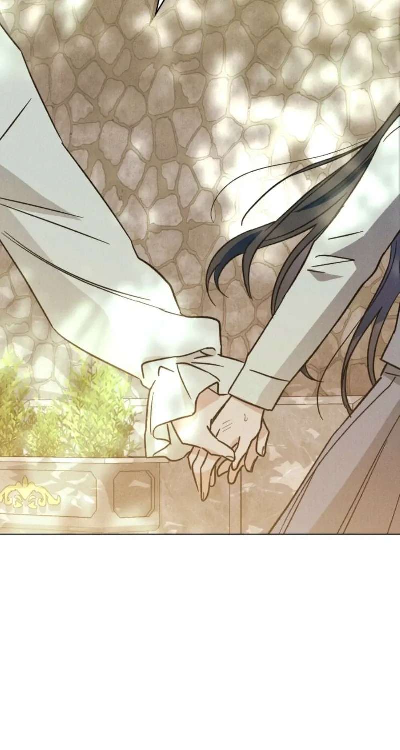 The Butterfly That Swallowed the Mist Chapter 41 - page 21