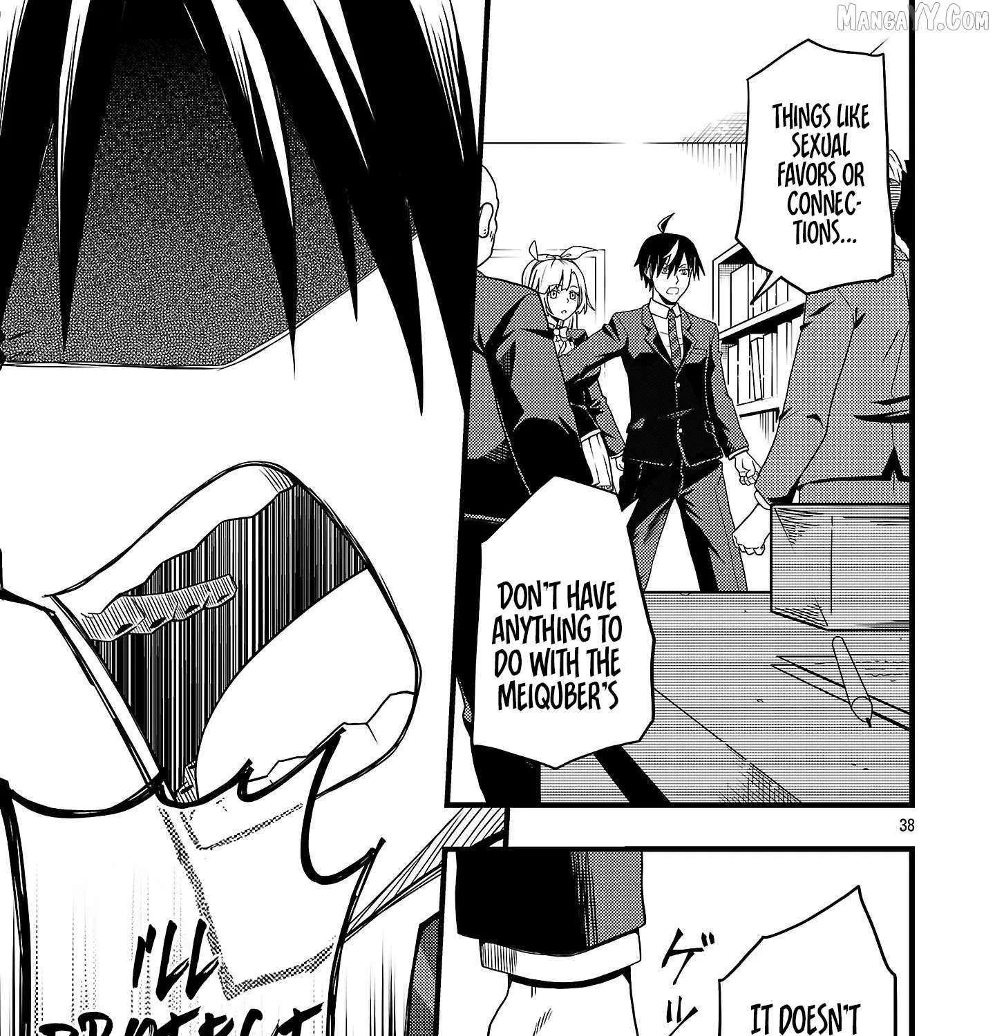 Netto Aidoru No Haishin Wo Tetsudatte Ita Maneejaa No Ore, Nazeka Buzzutte Shimau Chapter 1 - page 83