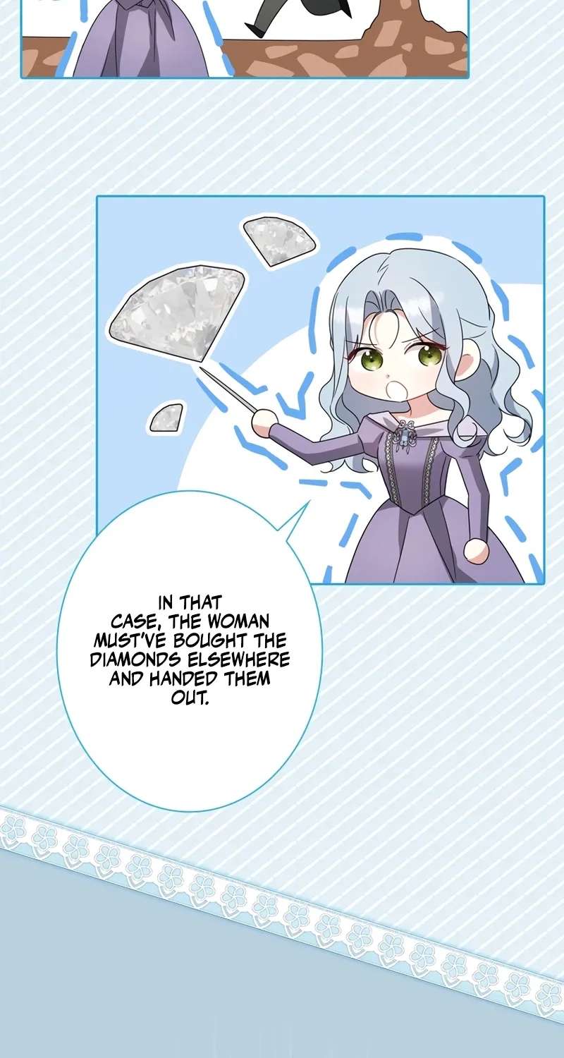 The Villainess Wants to Coexist Chapter 47 - page 77