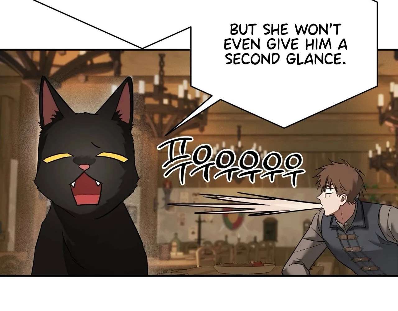 Tinder Box Chapter 21 - page 73