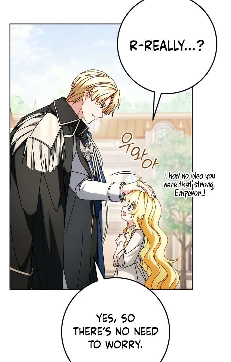 May I Cry Now? Chapter 62 - page 21