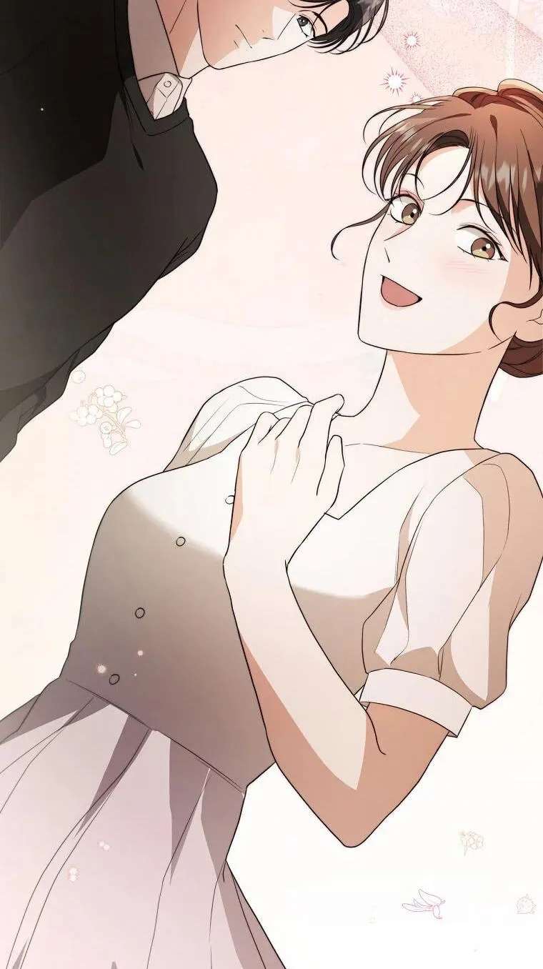 Dangerous Newlyweds Chapter 40 - page 16