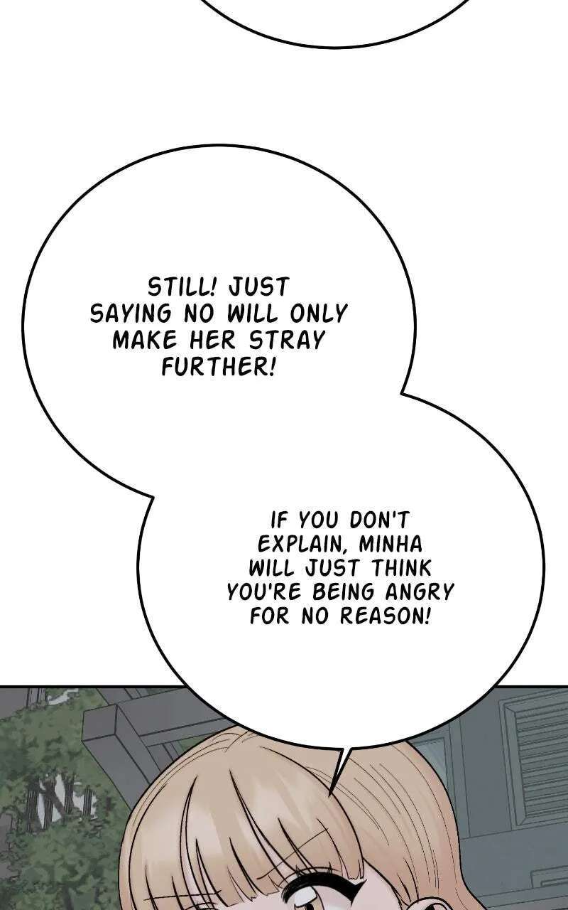 My Dud To Stud Boyfriend Chapter 188 - page 31