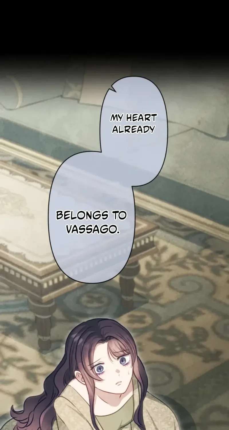 When My Enemies Began to Regret Chapter 45 - page 5