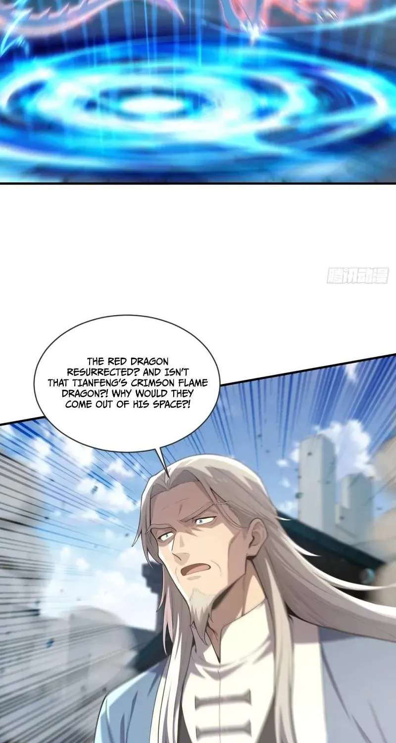 I Ushered in the Age of Mythical Pet Beasts Chapter 55 - page 38