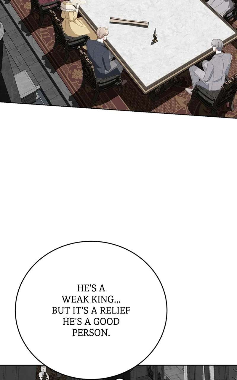 Reborn As the CharacterThat Never Existed Chapter 86 - page 57