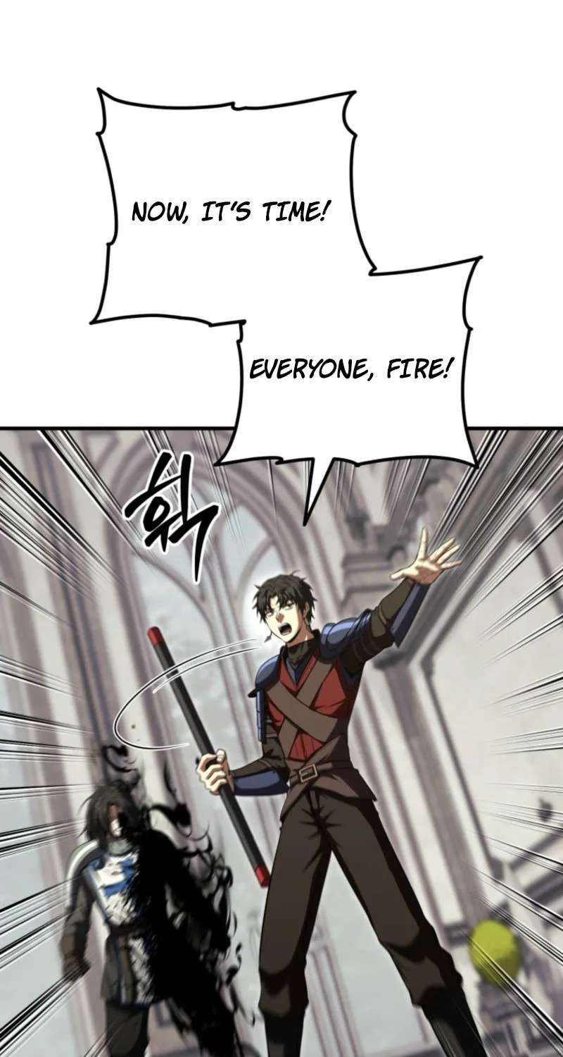 The Return of the Unrivaled Genius Ranker Chapter 39 - page 57