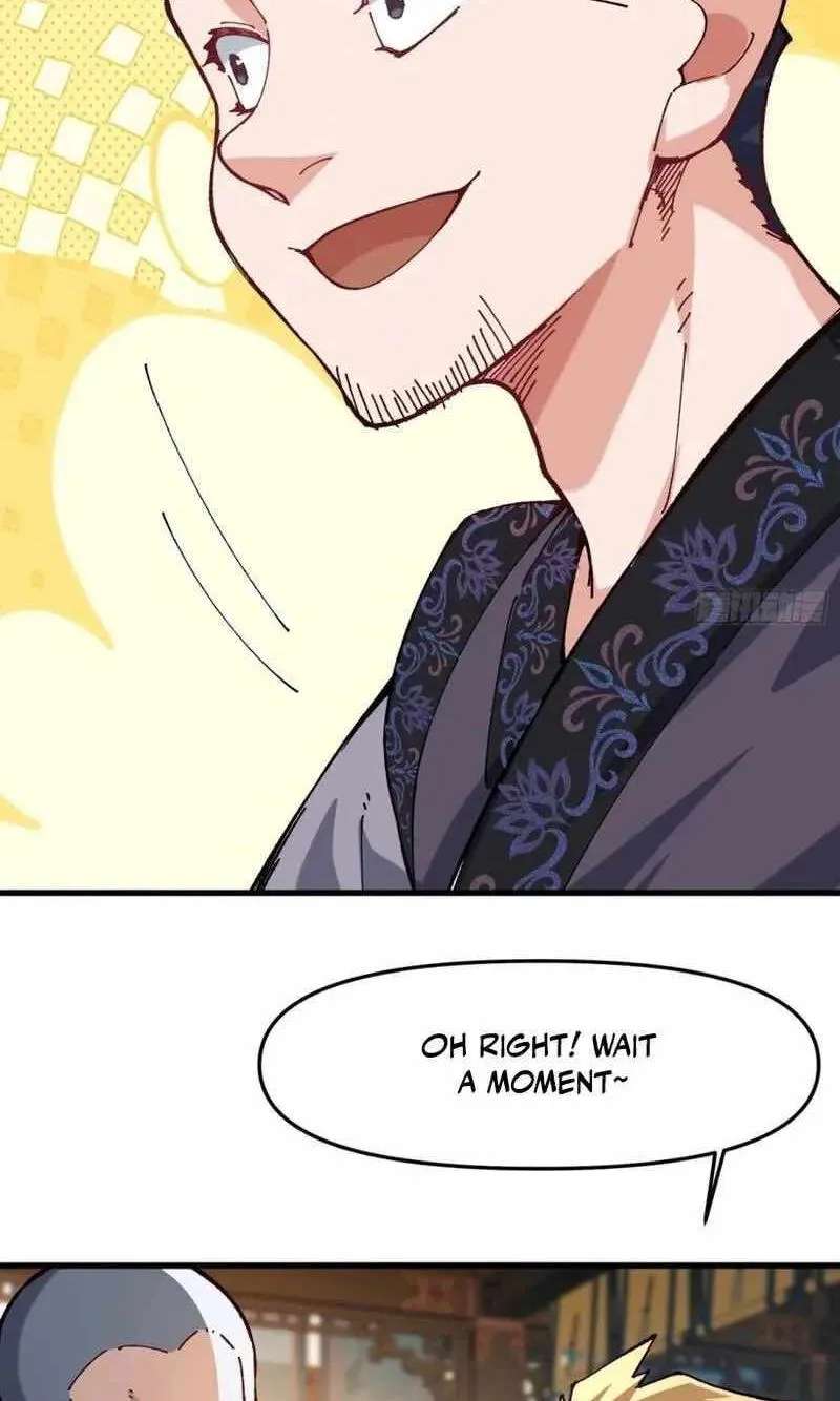 Bai Lan De Wo, Quan Kao Tu Di Xu Ming Chapter 51 - page 31