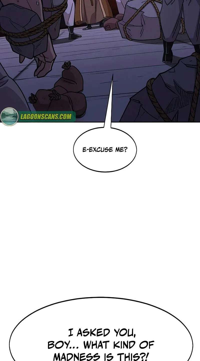 Return of the Blossoming Blade Chapter 183 - page 81