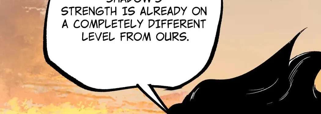 God-level Assassin, I’m the Shadow Chapter 140 - page 14