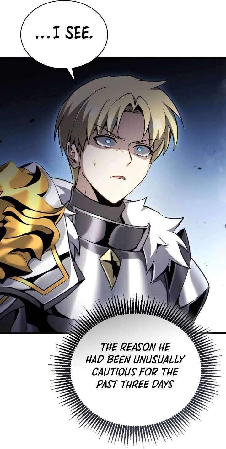 I Became The Rogue First Prince Chapter 51 - page 73